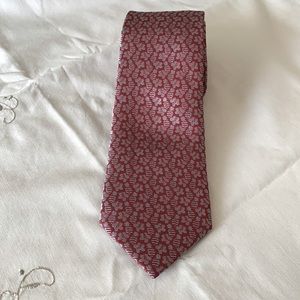 Pineapple Palaka Tie for man